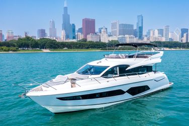 66' Sunseeker 2019 Yacht For Sale